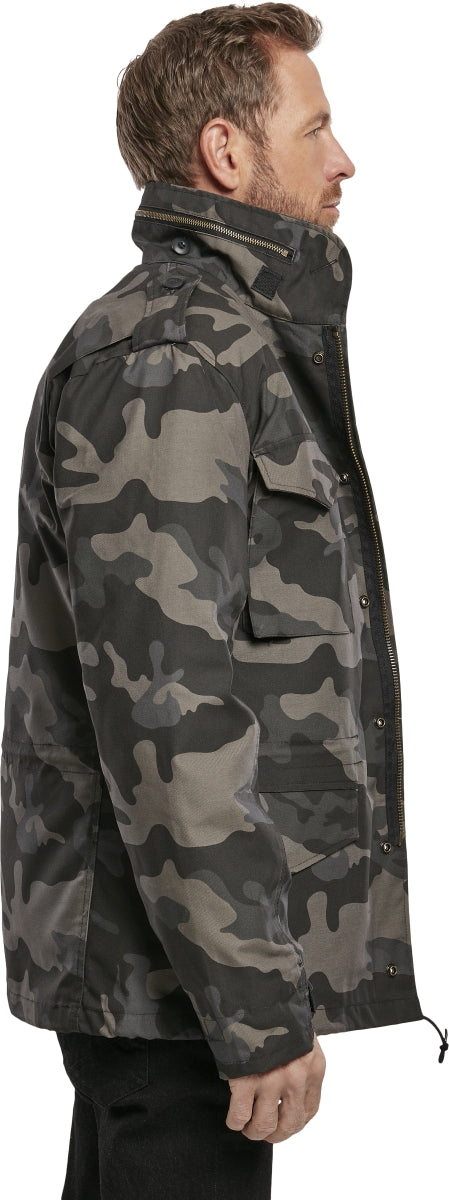 Feldjacke ”M-65 Classic” von Brandit