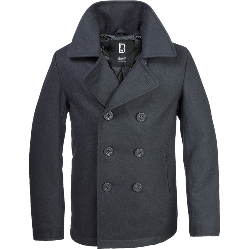 Pea Coat von Brandit