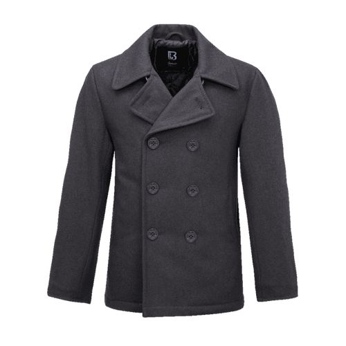 Pea Coat von Brandit Artikelbild 1