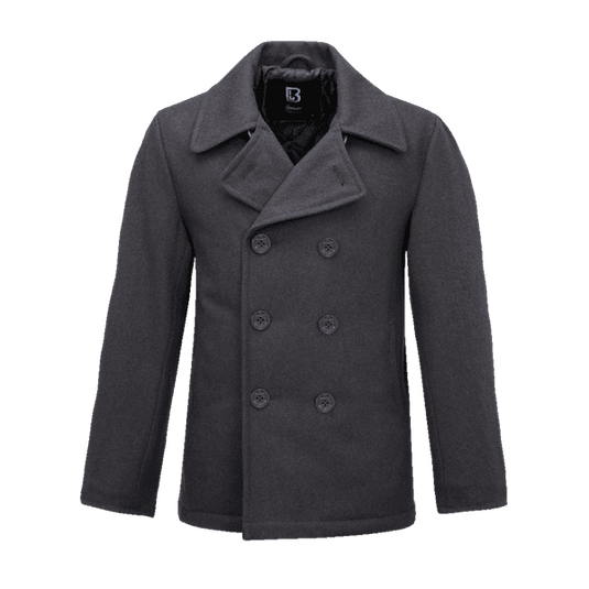 Pea Coat von Brandit Artikelbild 1