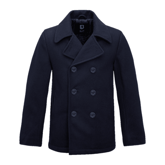 Pea Coat von Brandit Artikelbild 1