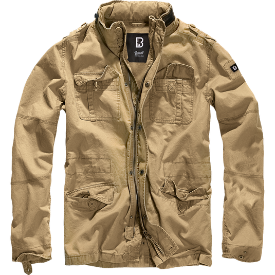 Feldjacke 