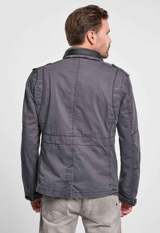 Feldjacke "Britannia" von Brandit