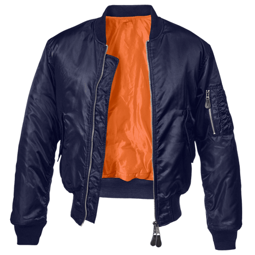 Fliegerjacke 