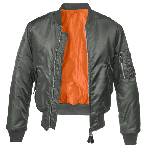 Fliegerjacke 