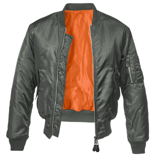 Fliegerjacke "MA1 Classic" von Brandit Artikelbild 1