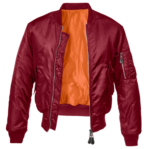 Fliegerjacke 