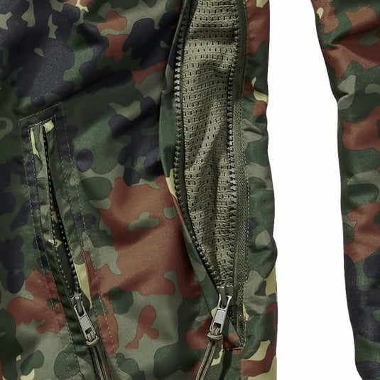 Sommer Windbreaker von Brandit Artikelbild 2