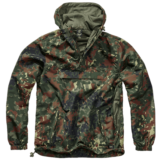 Sommer Windbreaker von Brandit Artikelbild 1
