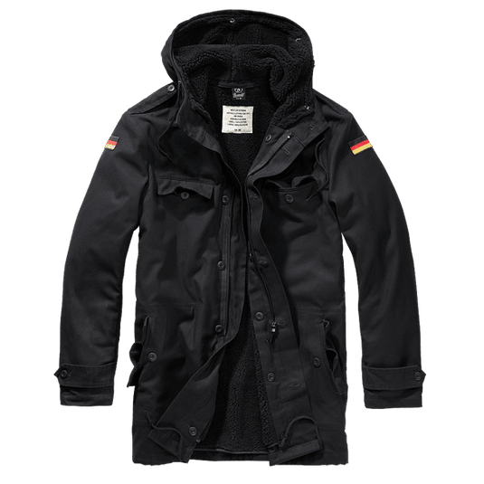 BW Parka 