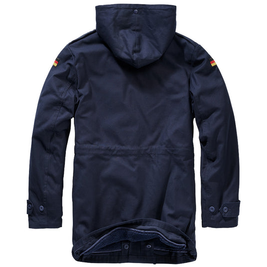 BW Parka "Flag" von Brandit