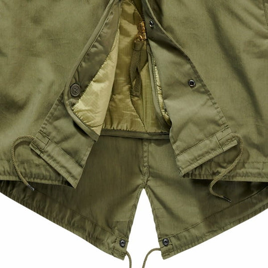 M51 US Parka von Brandit Artikelbild 3