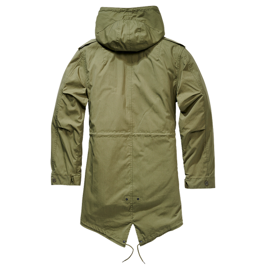 M51 US Parka von Brandit