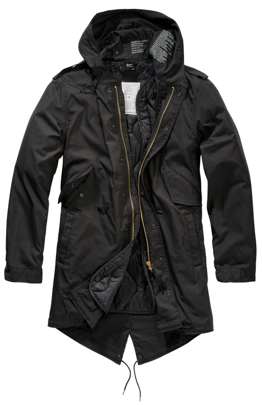 M51 US Parka von Brandit