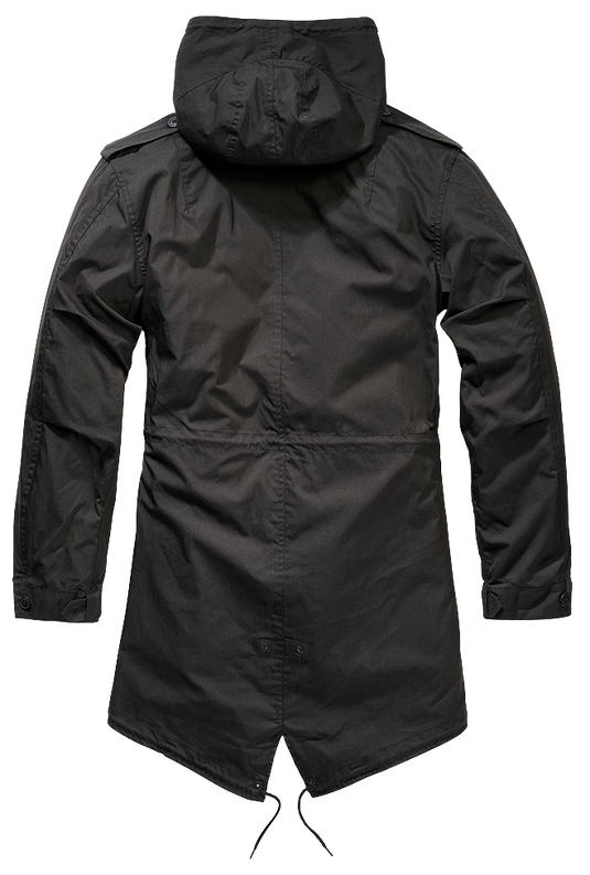 M51 US Parka von Brandit