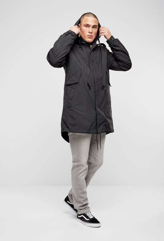 M51 US Parka von Brandit