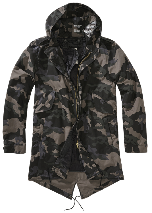 M51 US Parka von Brandit