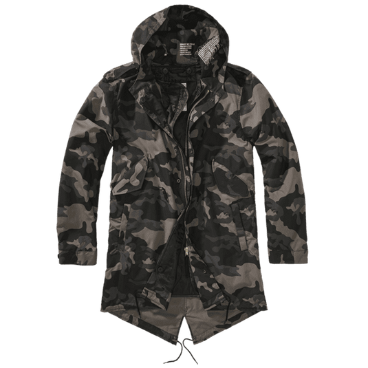 M51 US Parka von Brandit Artikelbild 1