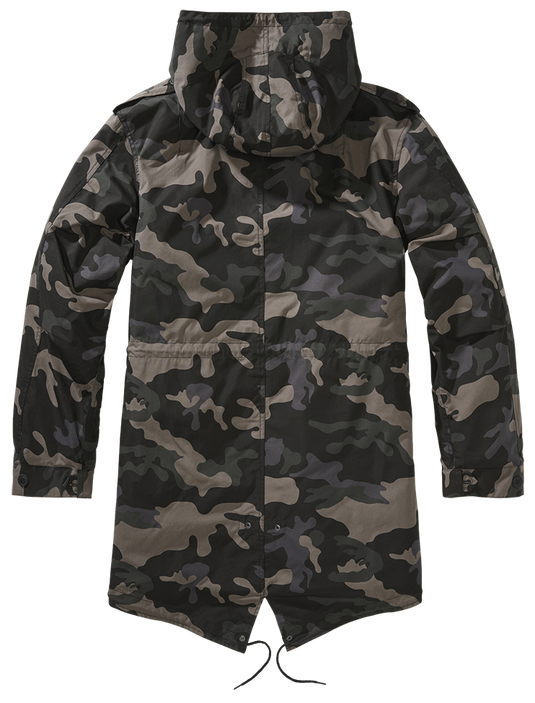 M51 US Parka von Brandit