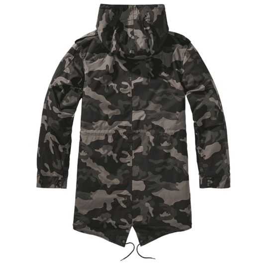 M51 US Parka von Brandit Artikelbild 2