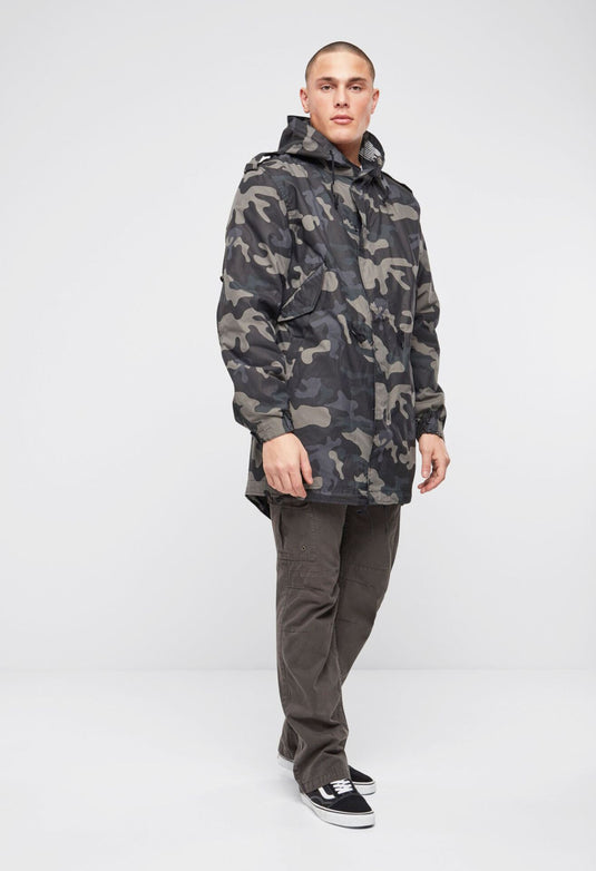 M51 US Parka von Brandit