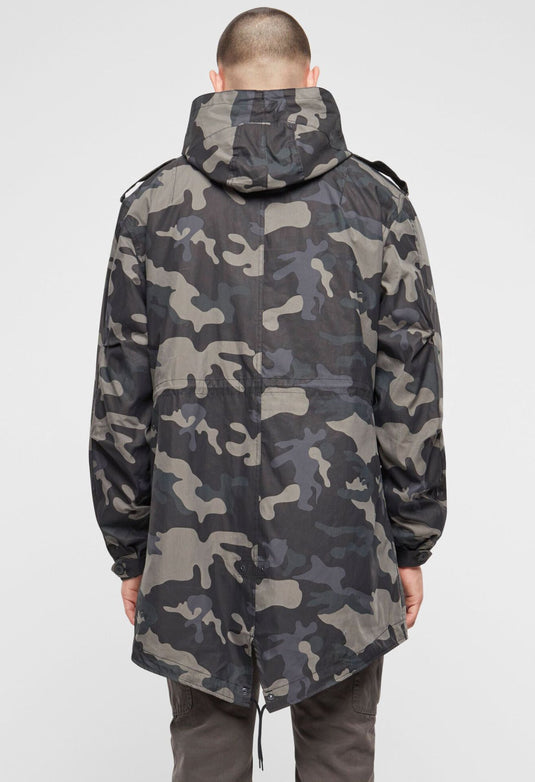 M51 US Parka von Brandit