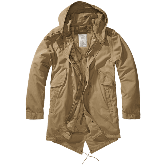 M51 US Parka von Brandit Artikelbild 1