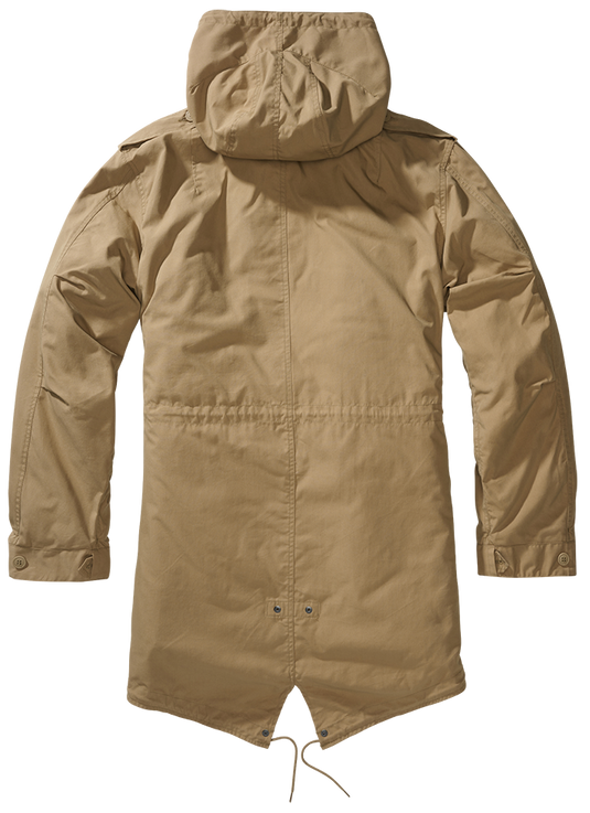 M51 US Parka von Brandit