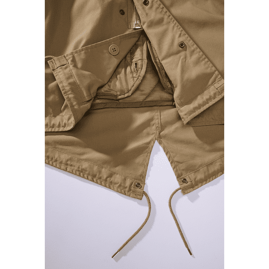 M51 US Parka von Brandit Artikelbild 5
