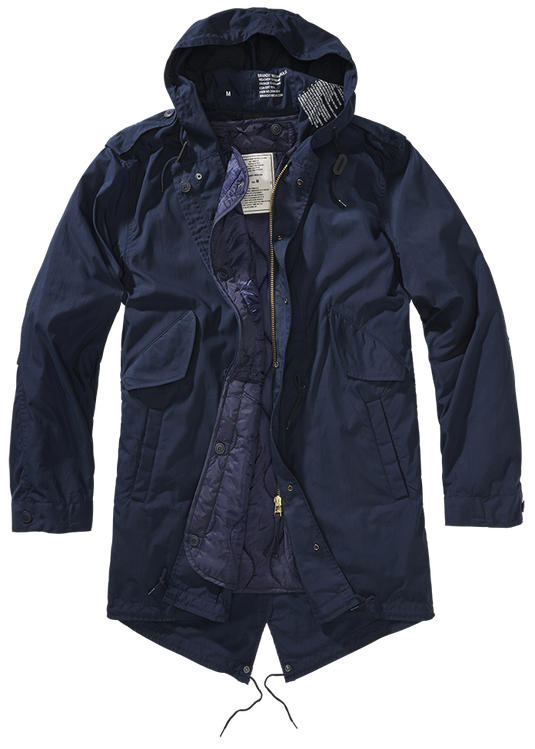 M51 US Parka von Brandit