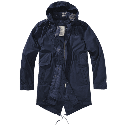 M51 US Parka von Brandit Artikelbild 1