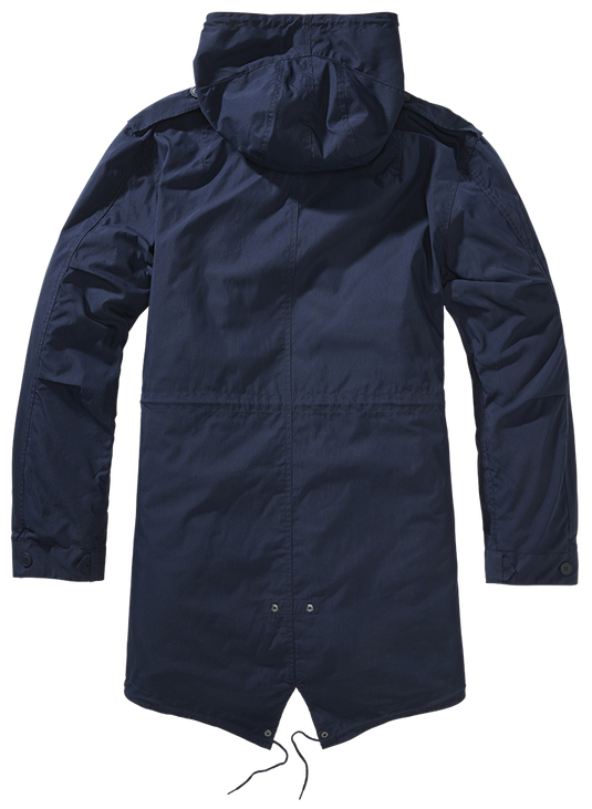 M51 US Parka von Brandit