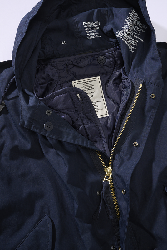 M51 US Parka von Brandit