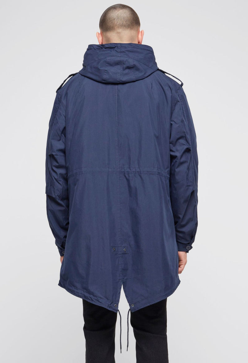 Laden Sie das Bild in Galerie -Viewer, M51 US Parka von Brandit
