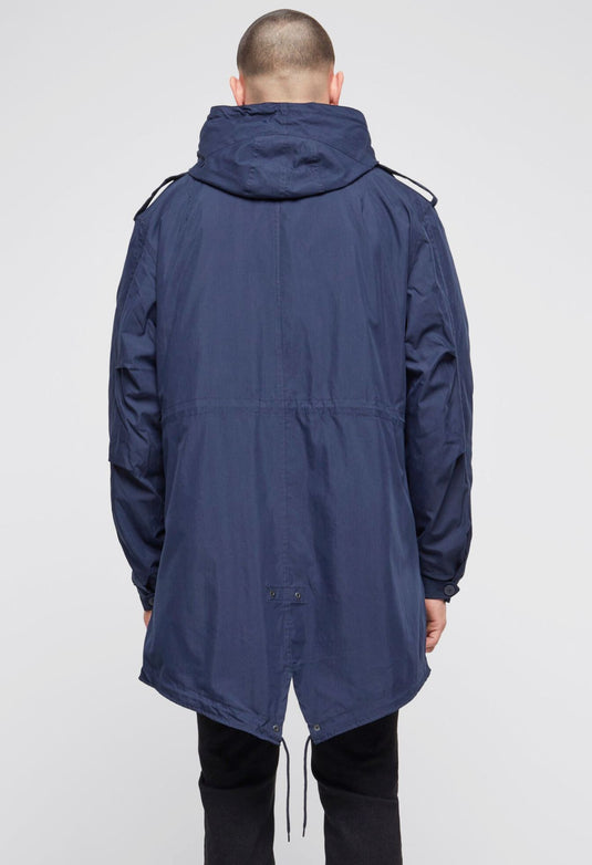 M51 US Parka von Brandit