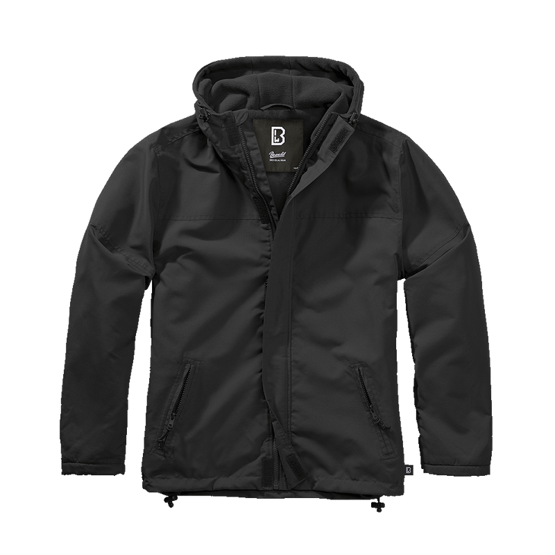 Laden Sie das Bild in Galerie -Viewer, Gefütterte Jacke von Brandit
