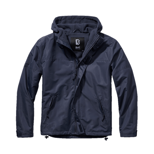 Gefütterte Jacke von Brandit
