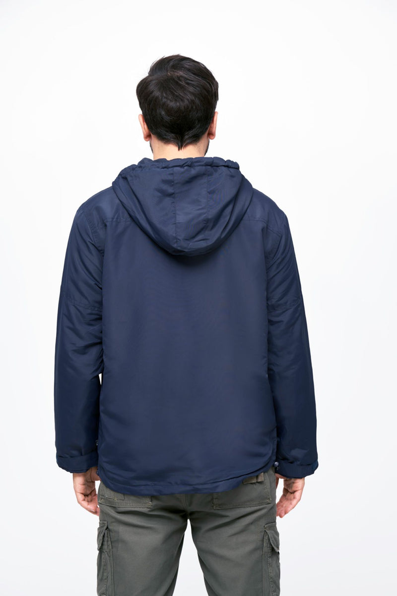 Laden Sie das Bild in Galerie -Viewer, Gefütterte Jacke von Brandit
