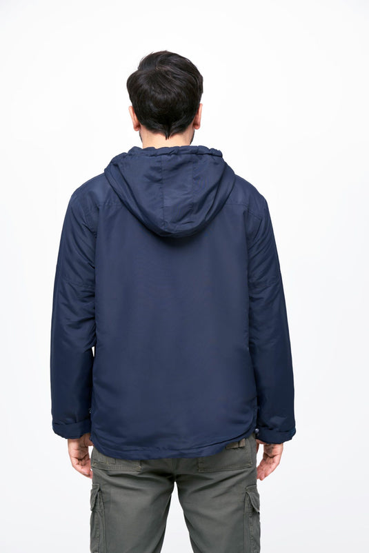 Gefütterte Jacke von Brandit