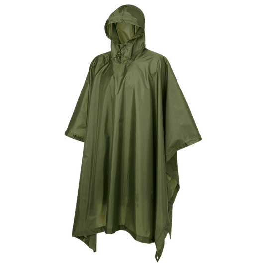 Ripstop Poncho von Brandit Artikelbild 1