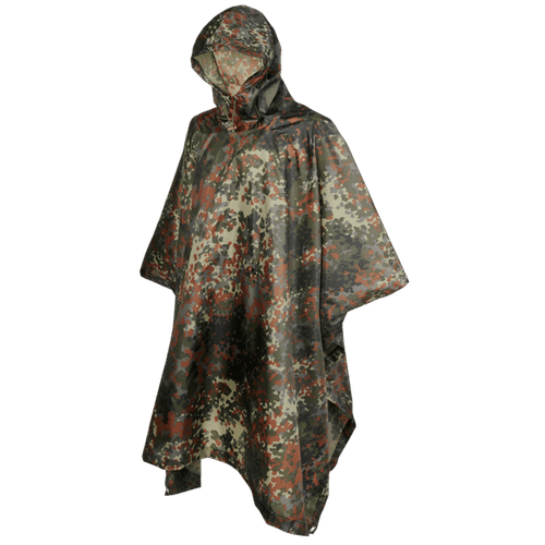 Ripstop Poncho von Brandit Artikelbild 1