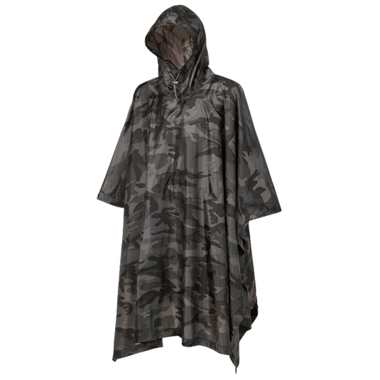 Ripstop Poncho von Brandit Artikelbild 1