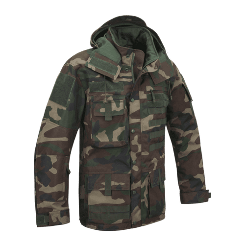 Outdoorjacke 