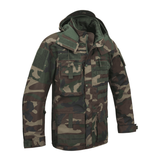 Outdoorjacke 