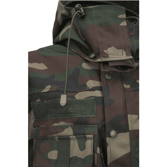 Outdoorjacke "Performance" von Brandit Artikelbild 3