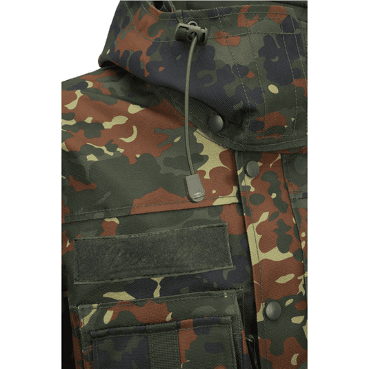 Outdoorjacke "Performance" von Brandit Artikelbild 3
