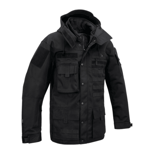 Outdoorjacke 