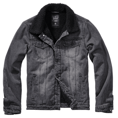 Jeansjacke 