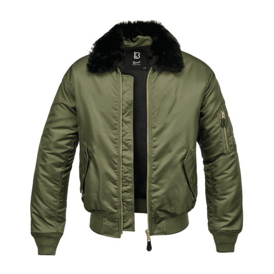 Fliegerjacke 