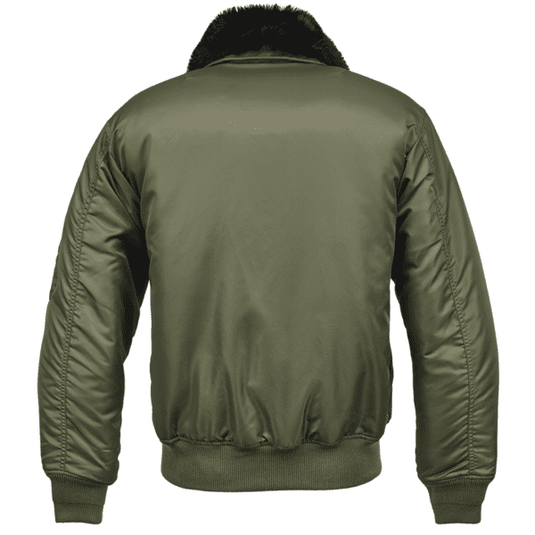 Fliegerjacke 